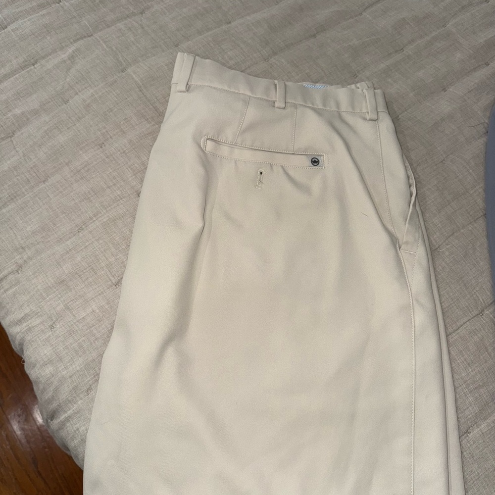 Peter Millar Salem Golf Shorts